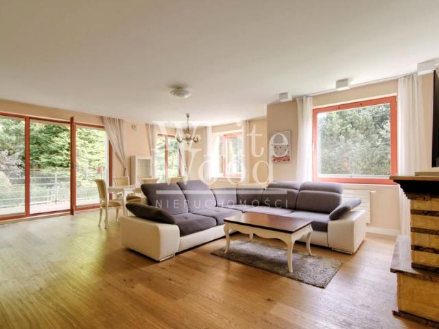 Miernicza 94,88 m², Gdynia