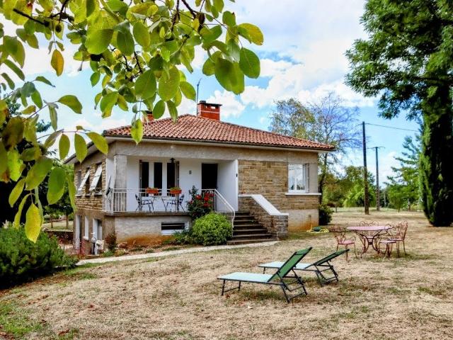Miers Location Maison 46
