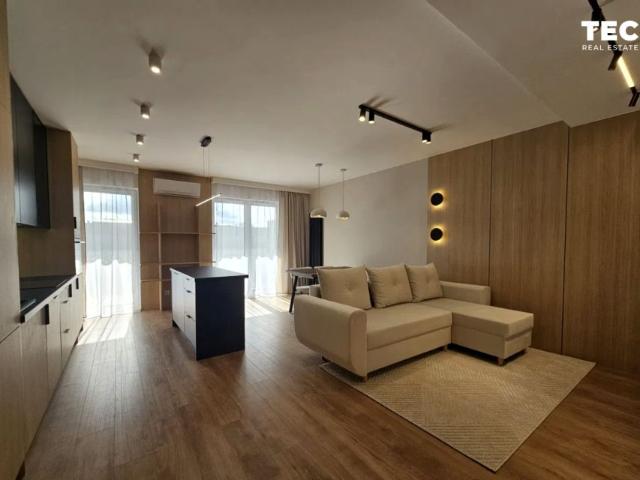 Mierzeja Wiślana 6 69 m², Kraków