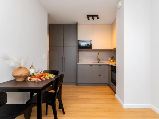 Mierzeja Park 29 m², Sztutowo