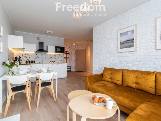 Mierzeja Park 38,15 m², Sztutowo