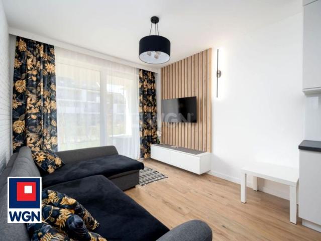 Mierzeja Park 38,37 m², Sztutowo