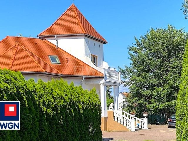 Mierzyn 228 m², Mierzyn