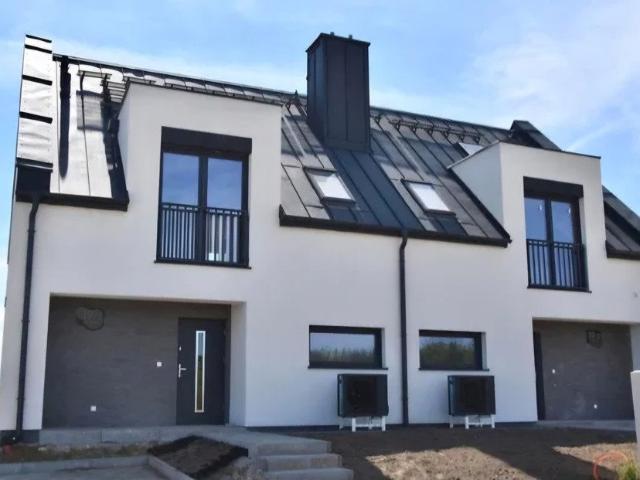 Mierzyn, 98,30 m2