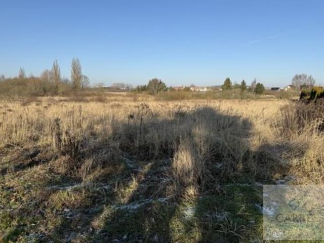 Mierzyn, 900 m² Działka
