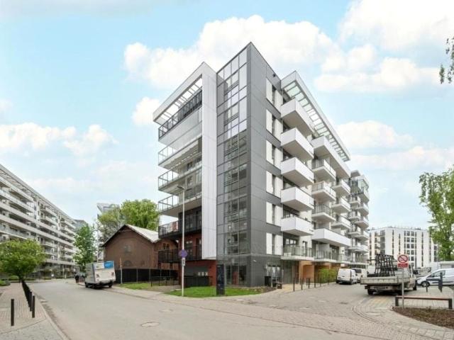Mieszczańska 16 34,13 m², Wrocław