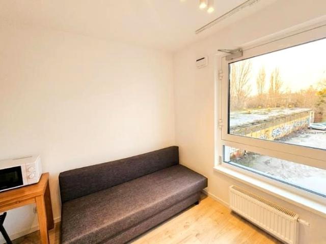 Mieszczańska 16 m², Wrocław