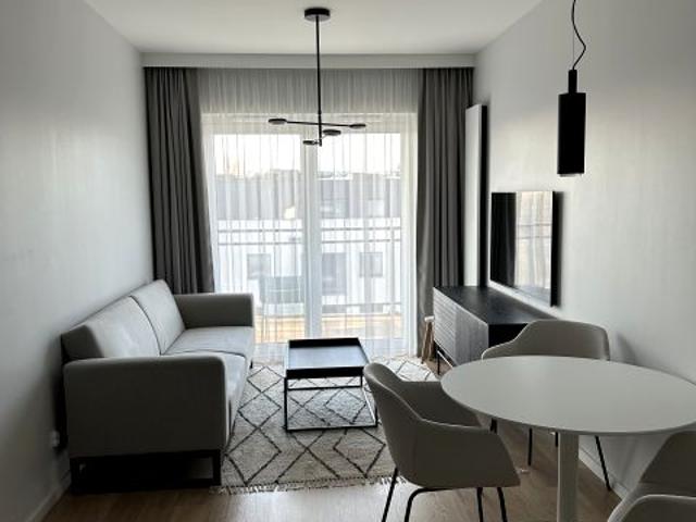 Mieszczańska 24 39 m², Wrocław
