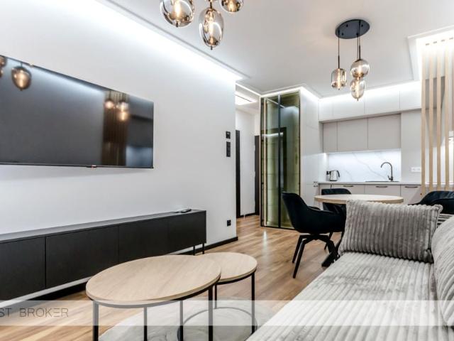 Mieszczańska 36 m², Wrocław