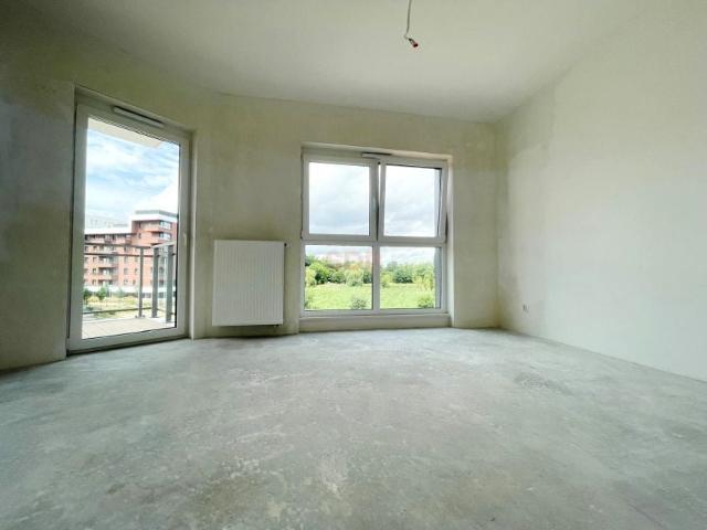 Mieszczańska 43,50 m², Wrocław