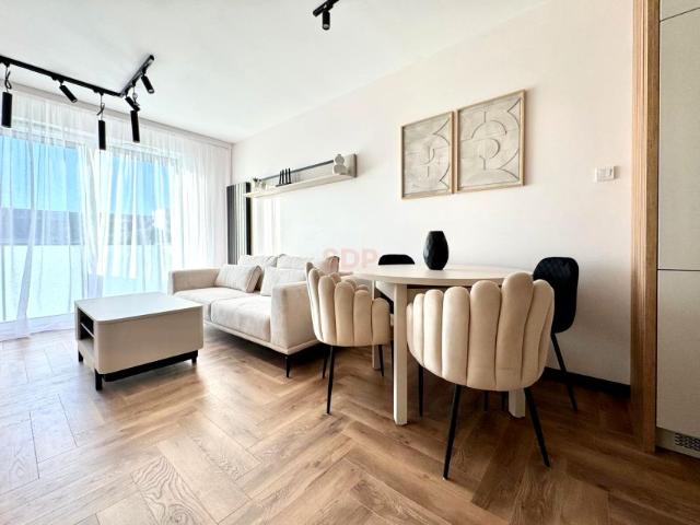 Mieszczańska 47 m², Wrocław