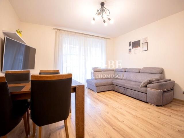 Mieszczańska 48,27 m², Siechnice