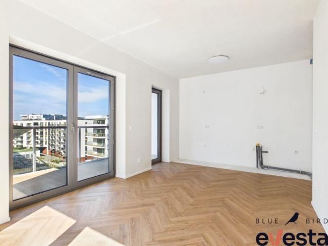 Mieszczańska 53,02 m², Wrocław