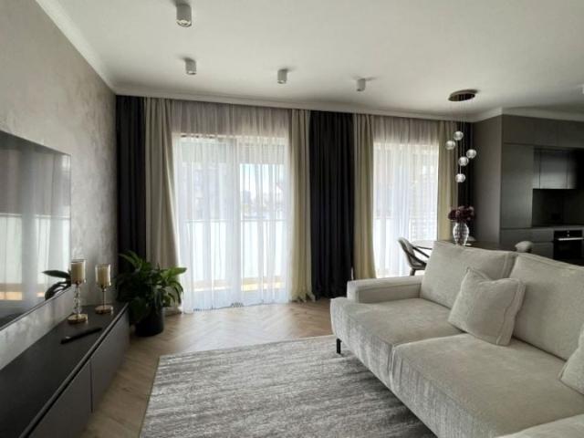 Mieszczańska 62,95 m², Wrocław