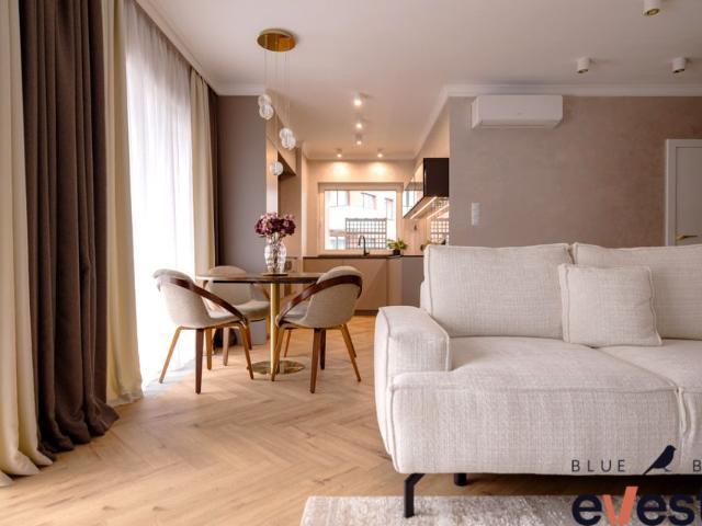 Mieszczańska 63 m², Wrocław