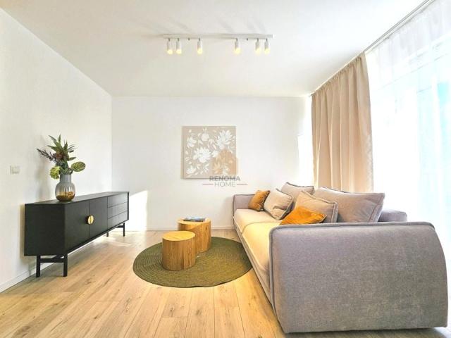 Mieszczańska 94,61 m², Wrocław