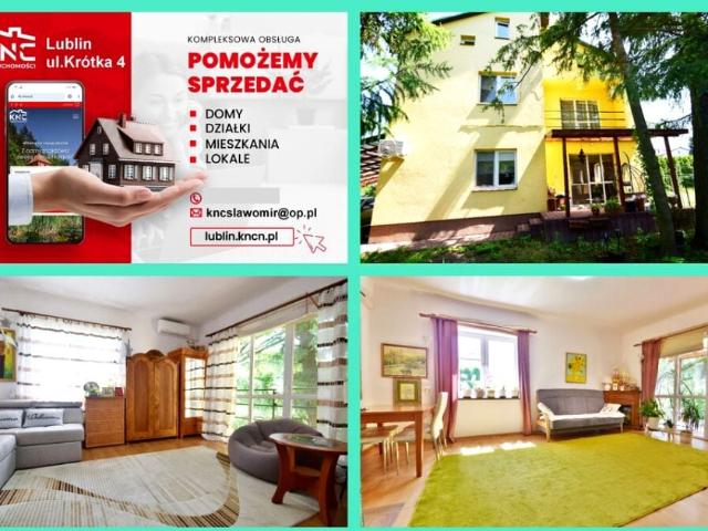 Mieszka I 100 m², Kraśnik