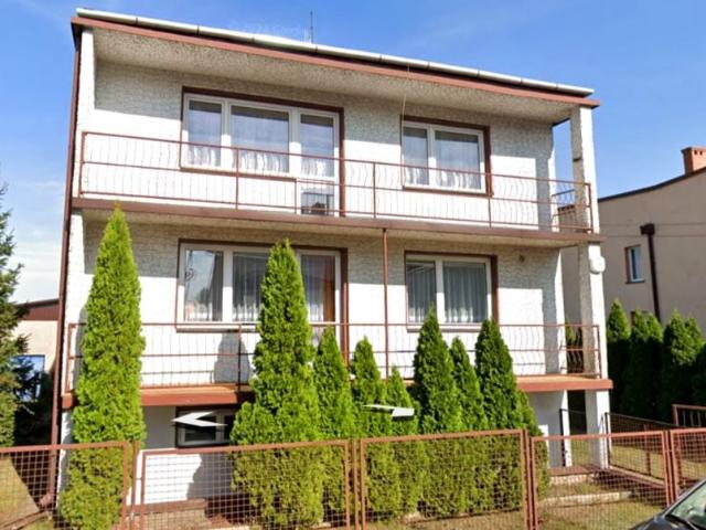Mieszka I 157 m², Gorzkowice