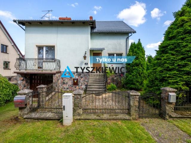Mieszka I 219,80 m², Rzepnica