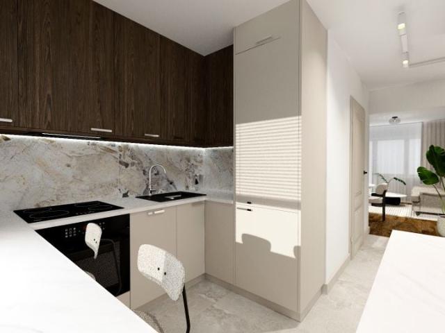 Mieszka I 23 48,10 m², Białystok