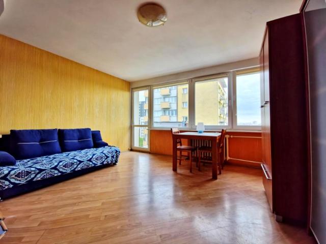 MIESZKA I 26,40 m², Szczecin