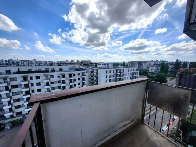 Mieszka I 26,50 m², Szczecin