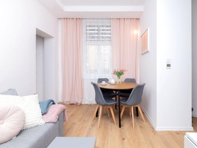 Mieszka I 30,01 m², Gniezno
