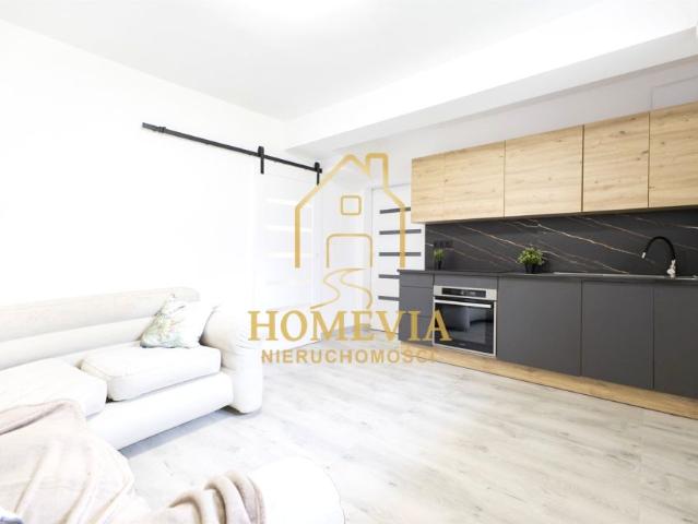 Mieszka I 31,22 m², Katowice