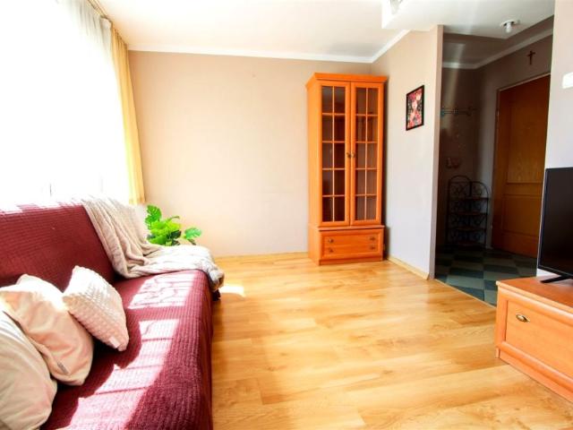 Mieszka I 32,70 m², Białystok