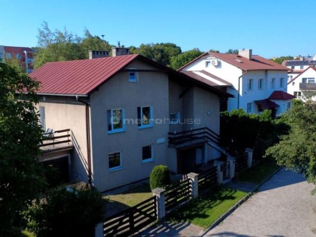 Mieszka i 350 m², Malbork