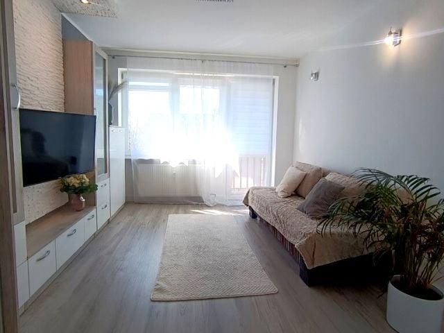 Mieszka I 39,02 m², Białystok