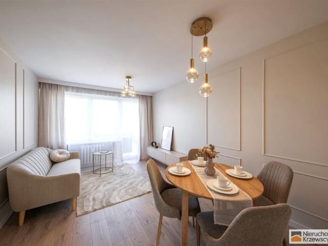 Mieszka I 39,90 m², Białystok