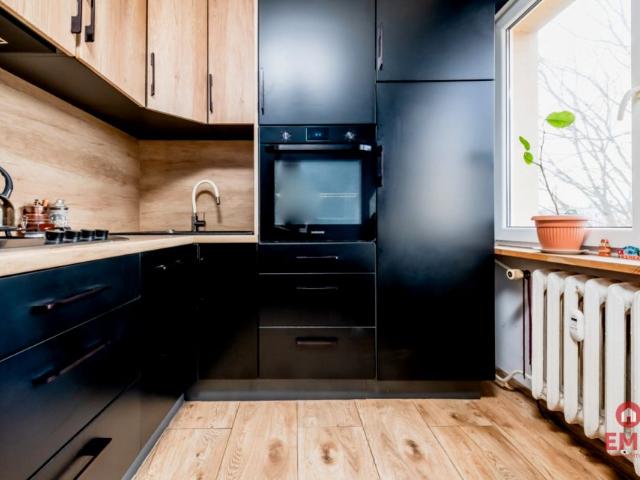 Mieszka I 39 m², Białystok