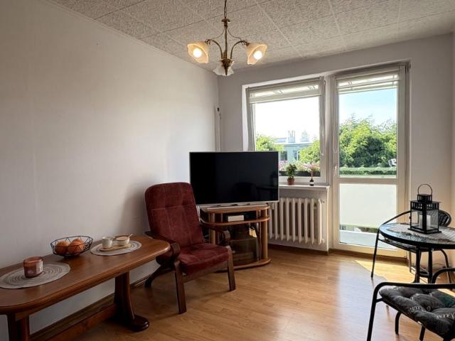 Mieszka I 42,50 m², Knurów
