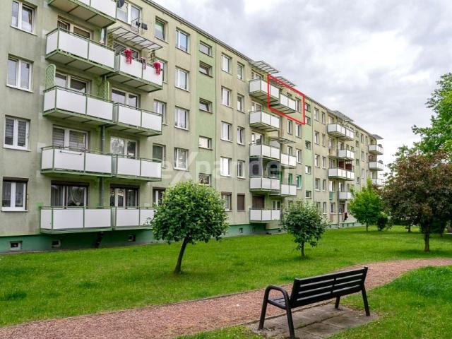 Mieszka I 43,01 m², Knurów