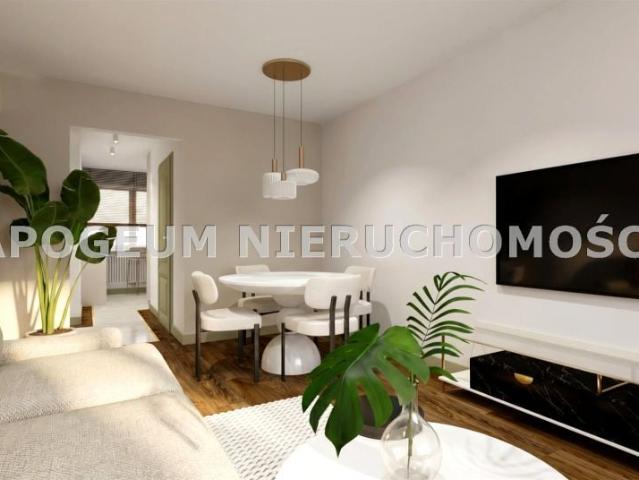 Mieszka I 48,10 m², Białystok