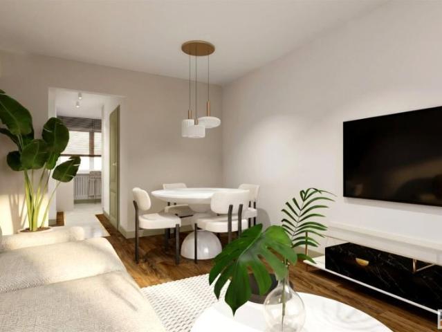Mieszka I 48,10 m², Białystok