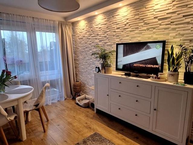 Mieszka I 48,20 m², Białystok