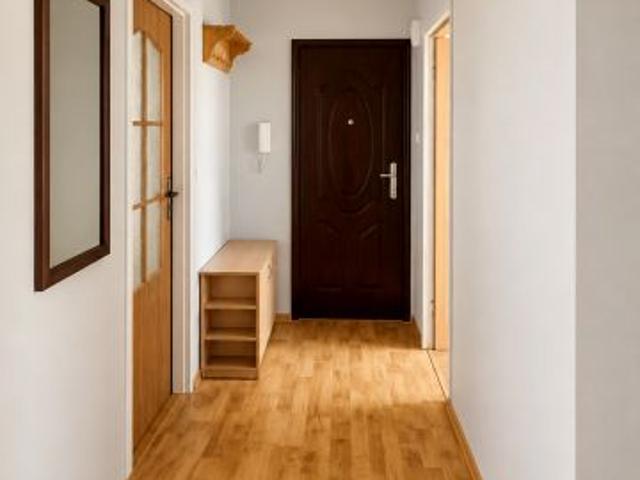 Mieszka I 48 m², Białystok