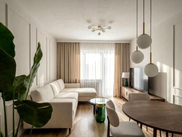 Mieszka I 4 39,90 m², Białystok