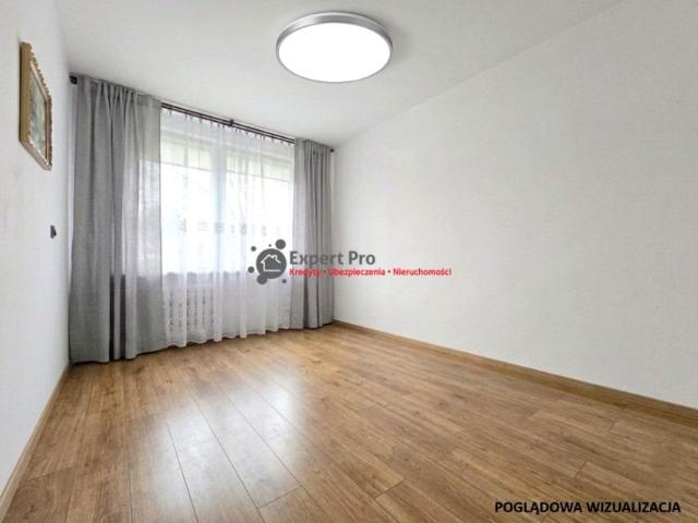 Mieszka I 52 m², Wałbrzych