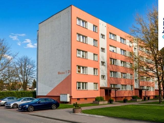 Mieszka I 52 m², Marki