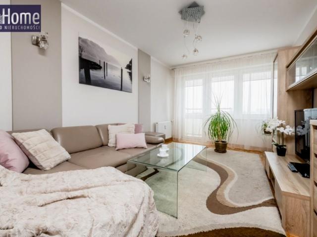 Mieszka I 56,50 m², Białystok
