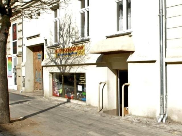 Mieszka I 57,40 m², Gorzów Wielkopolski