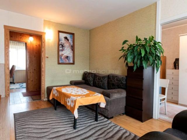 Mieszka I 58,20 m², Białystok