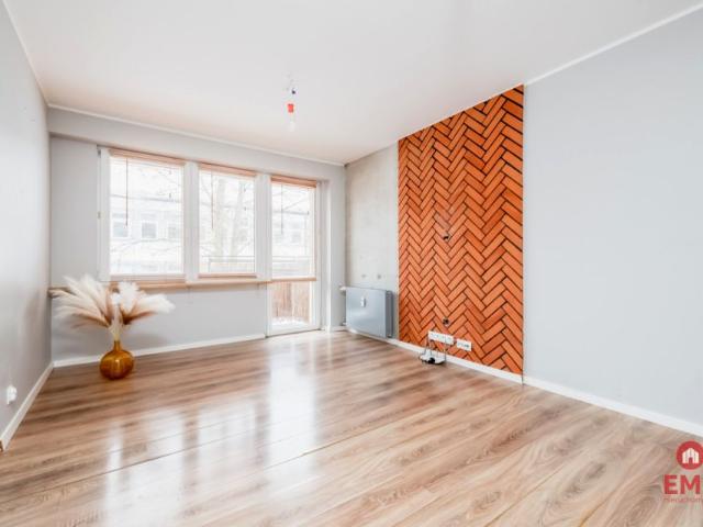 Mieszka I 58 m², Białystok