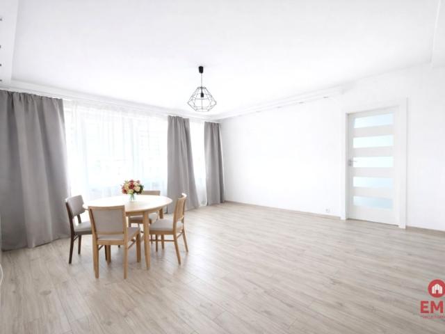 Mieszka I 59 m², Białystok