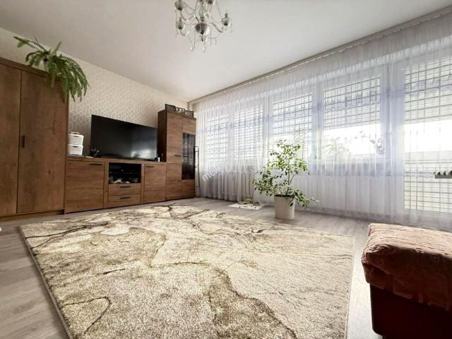 Mieszka I 60,37 m², Siedlce