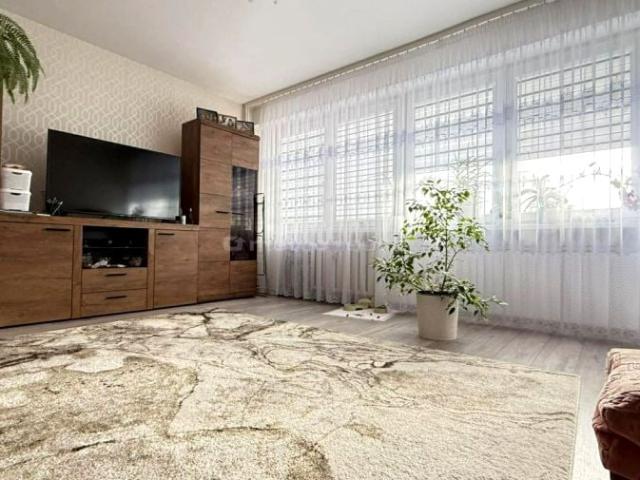 Mieszka I 60,37 m², Siedlce