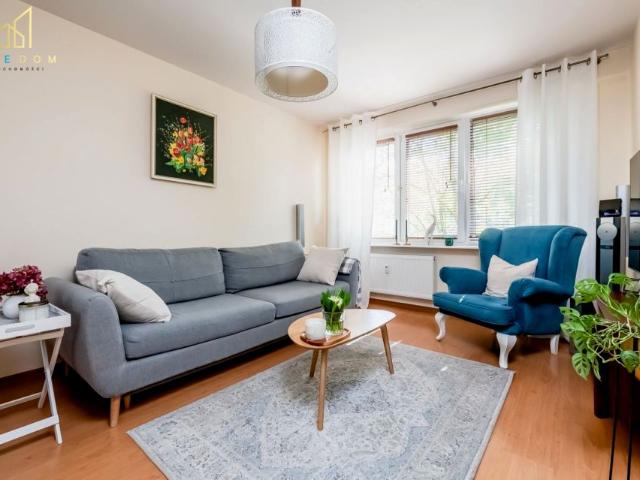 Mieszka I 63,30 m², Białystok